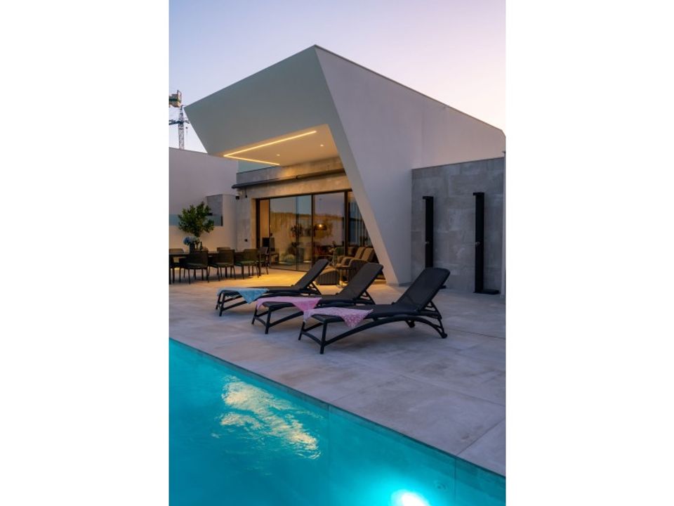 Villa i Rojales, Alicante - foto 3