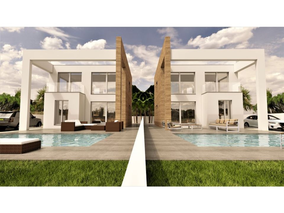Villa em Torrevieja, Alicante - foto 2
