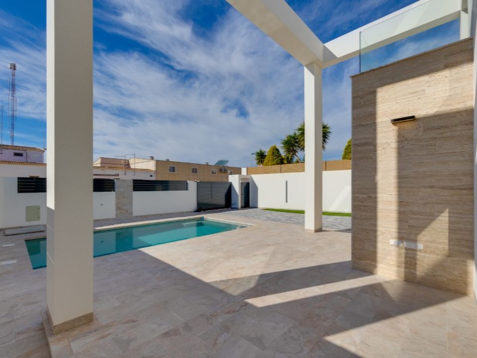 Villa em Torrevieja, Alicante - foto 5