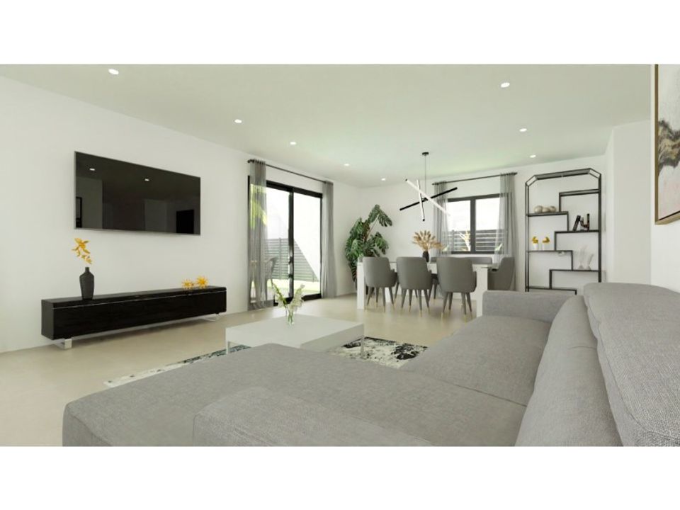 Villa i Monforte Del Cid, Alicante - foto 2