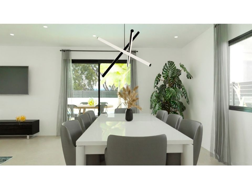 Villa i Monforte Del Cid, Alicante - foto 3