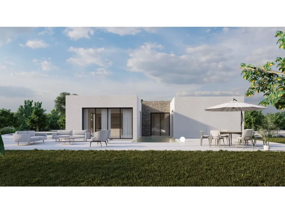 Villa i Playa De Sant Joan, Alicante - foto 4