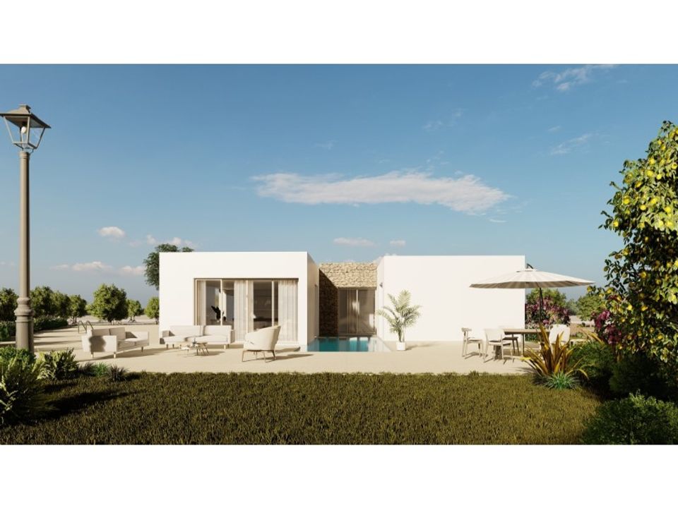Villa i Playa De Sant Joan, Alicante - foto 5
