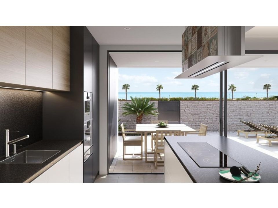 Villa i Torre de la Horadada, Alicante - foto 3