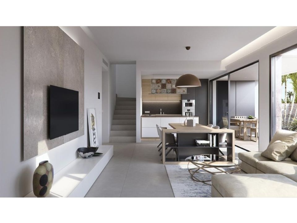 Villa i Torre de la Horadada, Alicante - foto 5