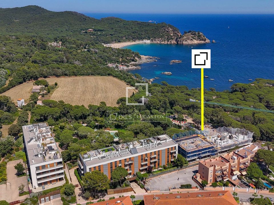 Lejlighed i Palamos, Gerona - foto 4
