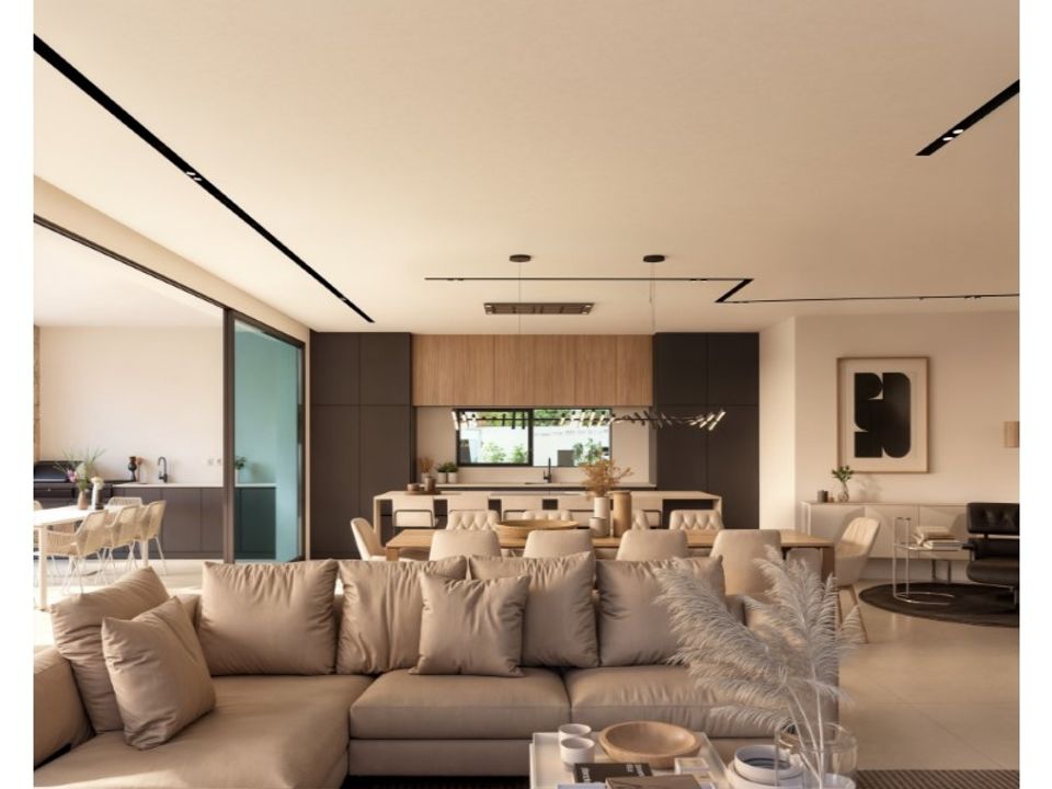 Villa a Zona Benimeit, Alicante - foto 5