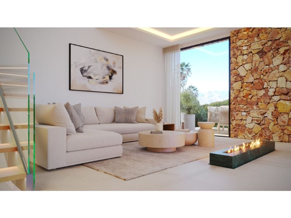 Villa i Javea, Alicante - foto 4
