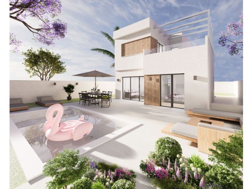 Villa i Rojales, Alicante - foto 4