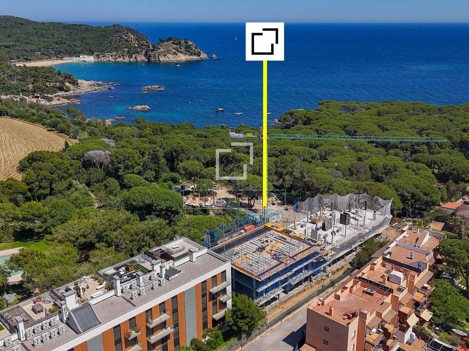 Lejlighed i Palamos, Gerona - foto 3