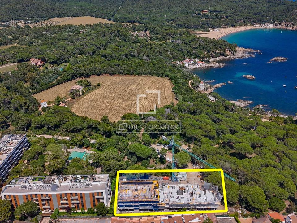 Lejlighed i Palamos, Gerona - foto 1
