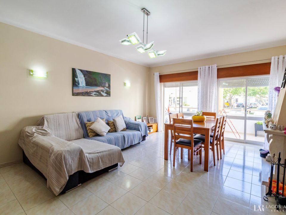 Lejlighed i Lagos, Faro - foto 4