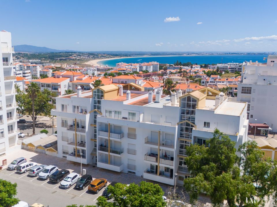 Lejlighed i Lagos, Faro - foto 1