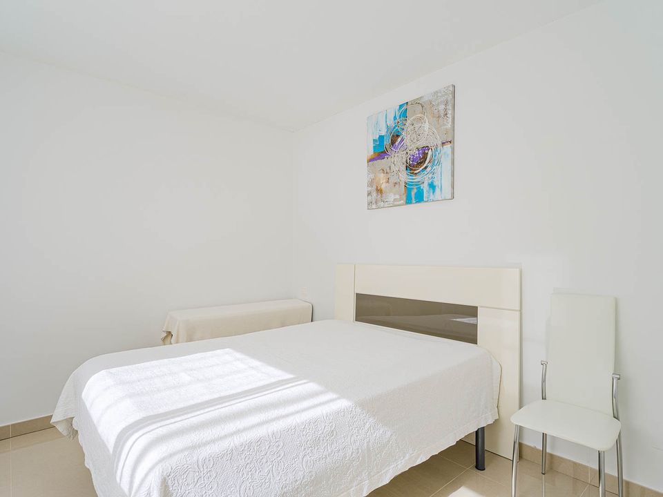Byhus i Punta Prima, Alicante - foto 4
