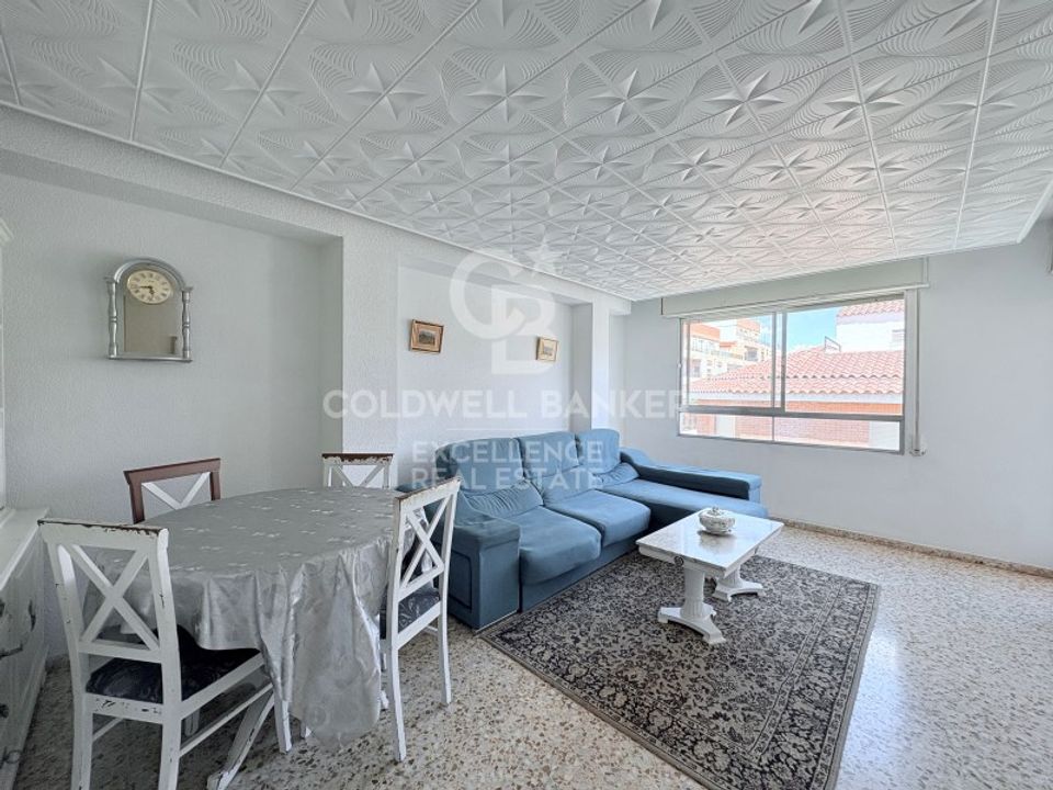 Lejlighed i El Grao, Castellon - foto 3
