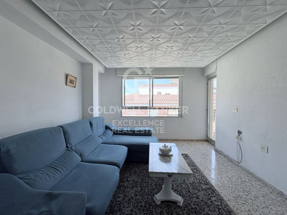 Lejlighed i El Grao, Castellon - foto 4