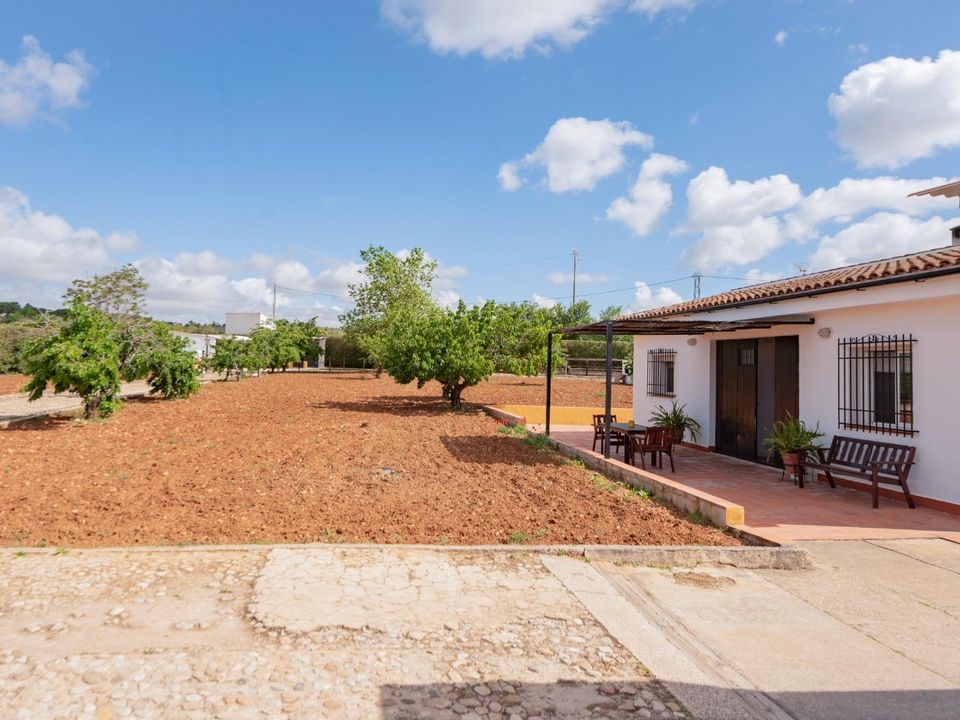 Villa i Villanueva Del Rosario, Malaga - foto 2
