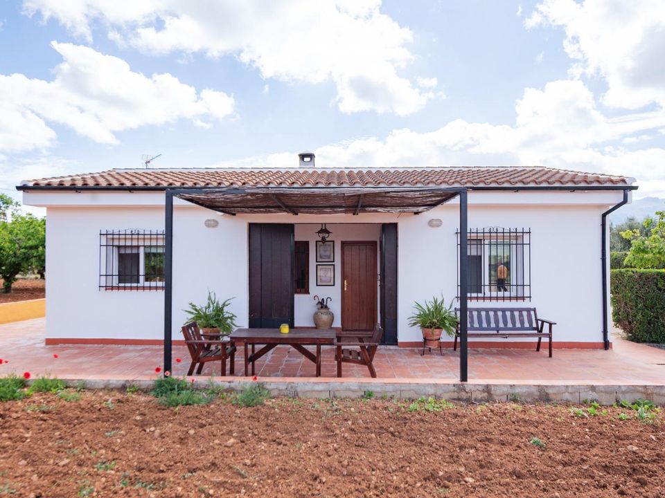 Villa i Villanueva Del Rosario, Malaga - foto 3