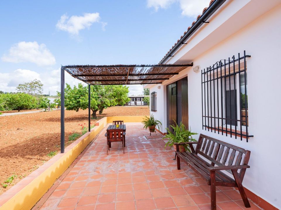 Villa i Villanueva Del Rosario, Malaga - foto 4