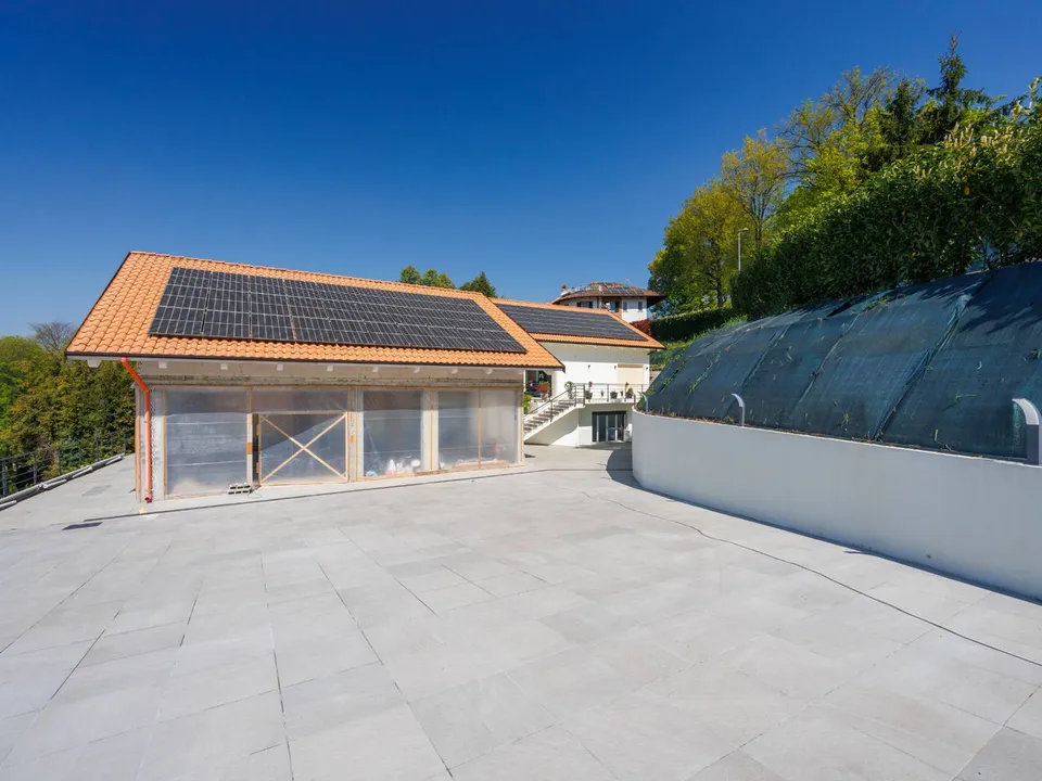 Villa a Pino Torinese, Turin - foto 2