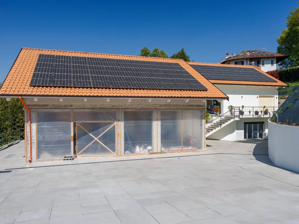 Villa a Pino Torinese, Turin - foto 3