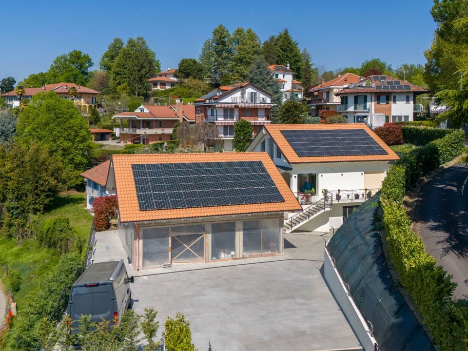 Villa a Pino Torinese, Turin - foto 4
