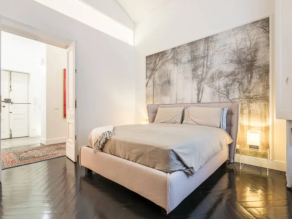 Lejlighed i Torino, Turin - foto 4