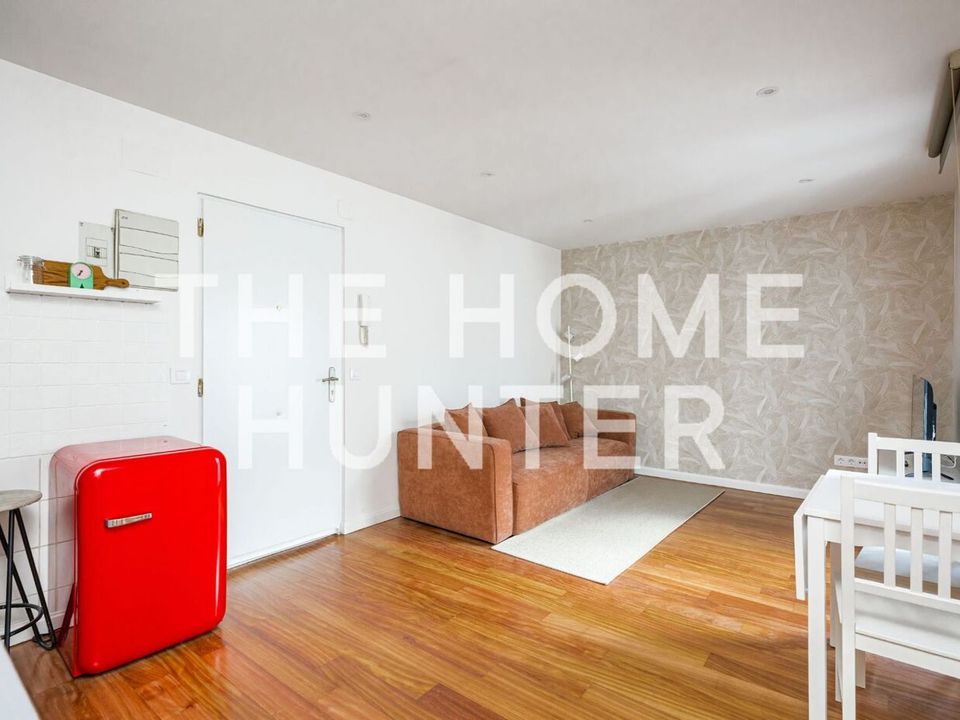 Apartament a Madrid, Madrid - foto 2