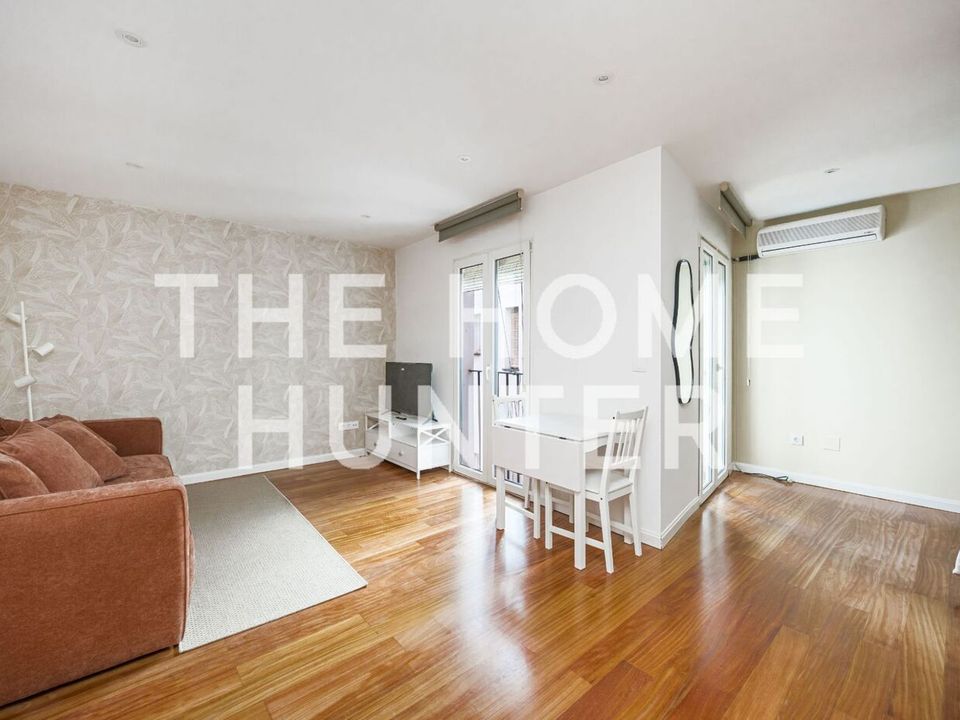 Apartament a Madrid, Madrid - foto 3