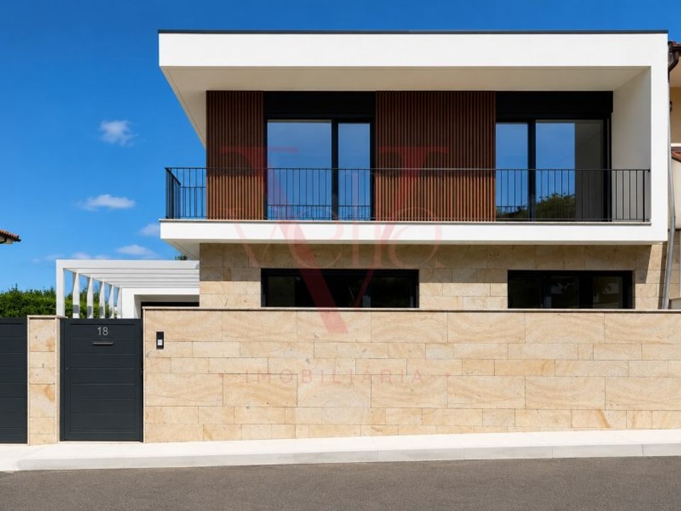 Byhus i Braga, Braga - foto 1