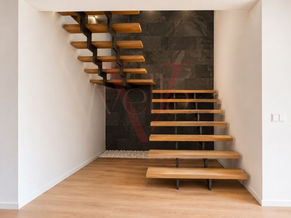 Byhus i Braga, Braga - foto 4