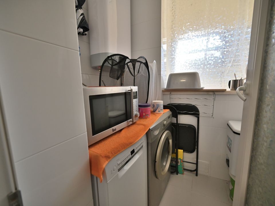 Lejlighed i Benalmadena, Malaga - foto 4