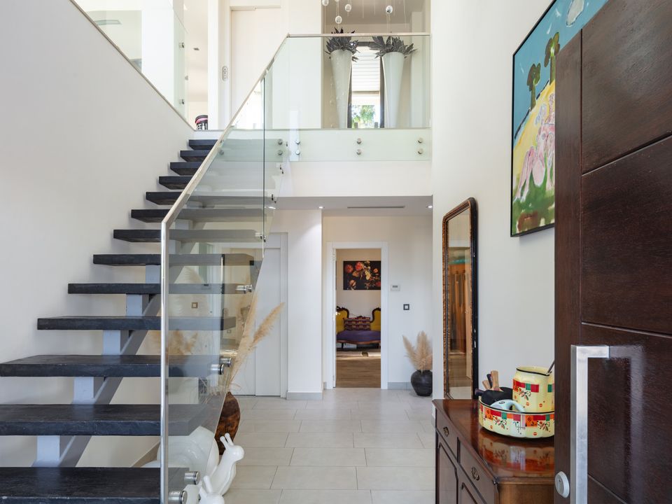 Villa i Javea, Alicante - foto 3