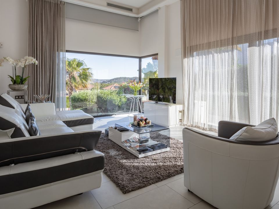Villa i Javea, Alicante - foto 5
