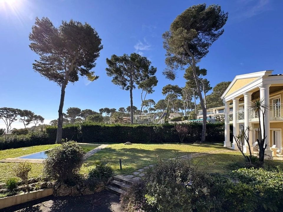 Villa i Antibes, Alpes-Maritimes - foto 2