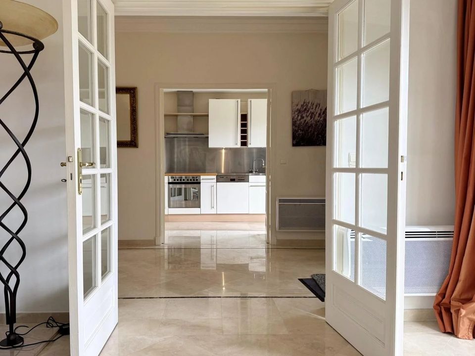 Villa i Antibes, Alpes-Maritimes - foto 5