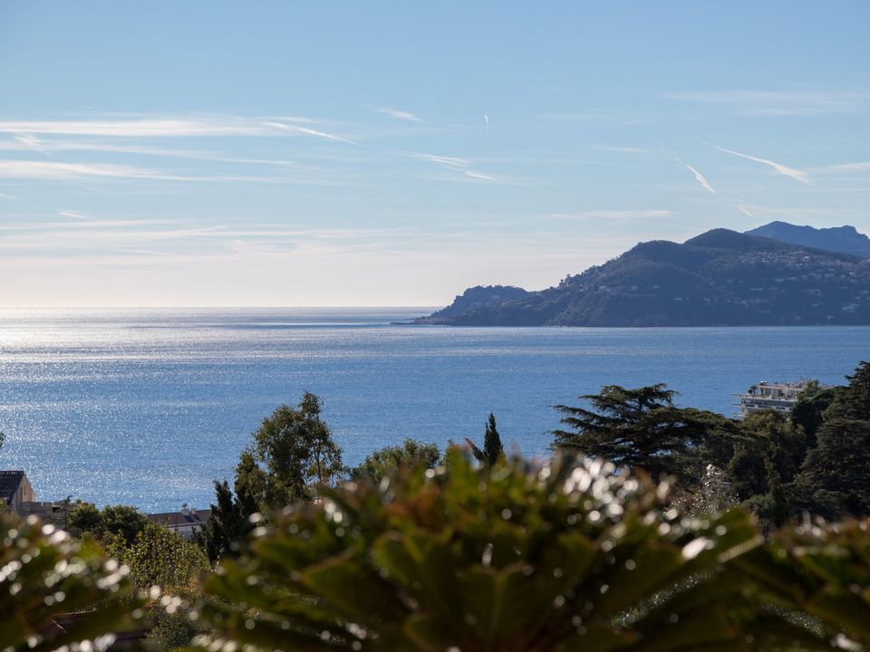 Lejlighed i Cannes, Alpes-Maritimes - foto 1