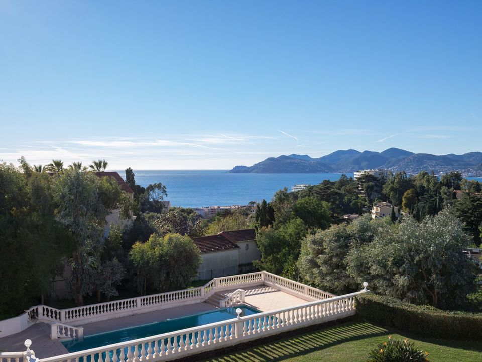 Lejlighed i Cannes, Alpes-Maritimes - foto 3