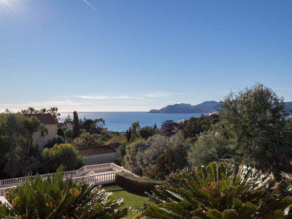Lejlighed i Cannes, Alpes-Maritimes - foto 4