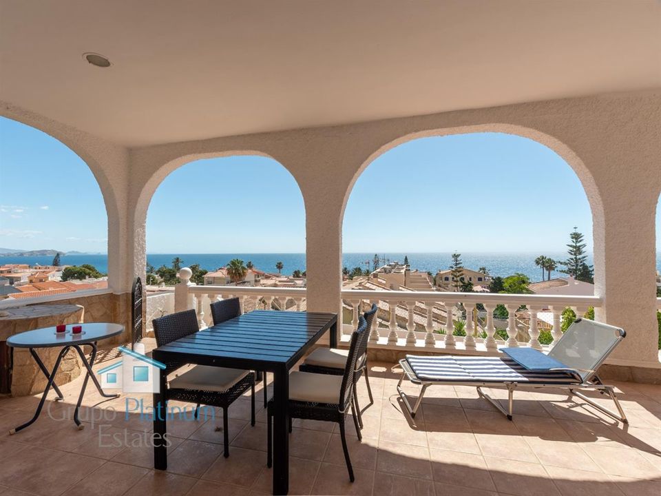 Villa i Pozo Del Esparto, Almeria - foto 2