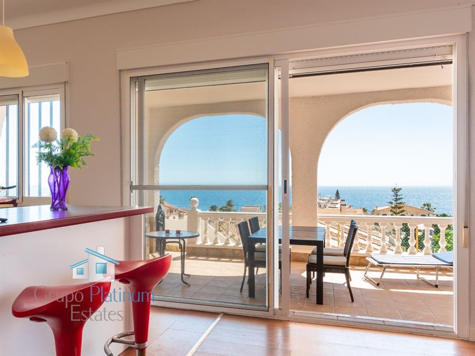 Villa i Pozo Del Esparto, Almeria - foto 4