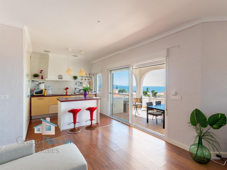 Villa i Pozo Del Esparto, Almeria - foto 5