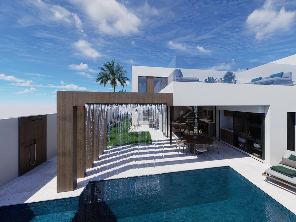 Villa i Torre Pacheco, Murcia - foto 1