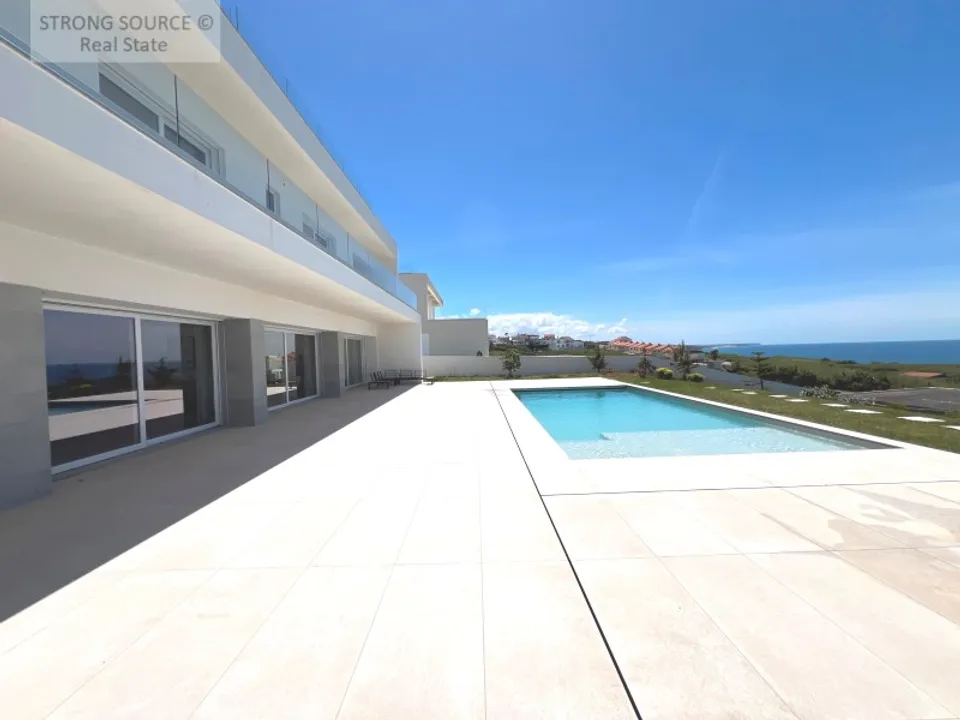 Villa i Mafra, Lisbon - bilde 3