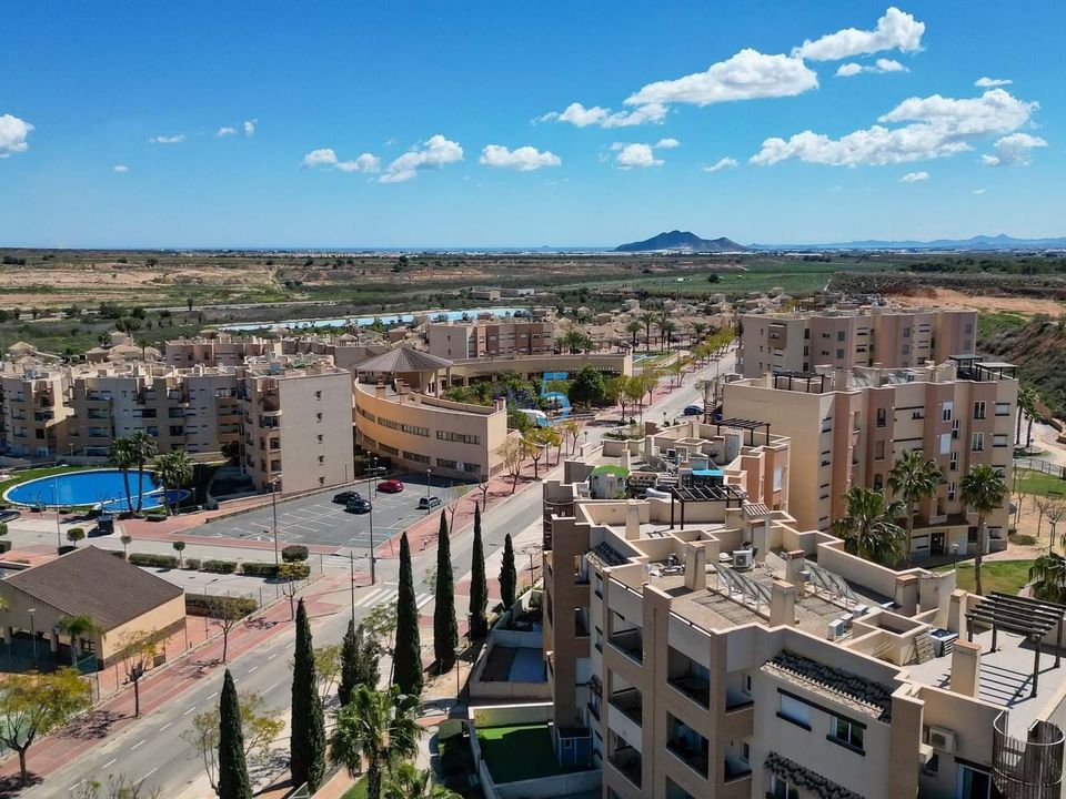 Penthouse i La Tercia (Sucina), Murcia - foto 1