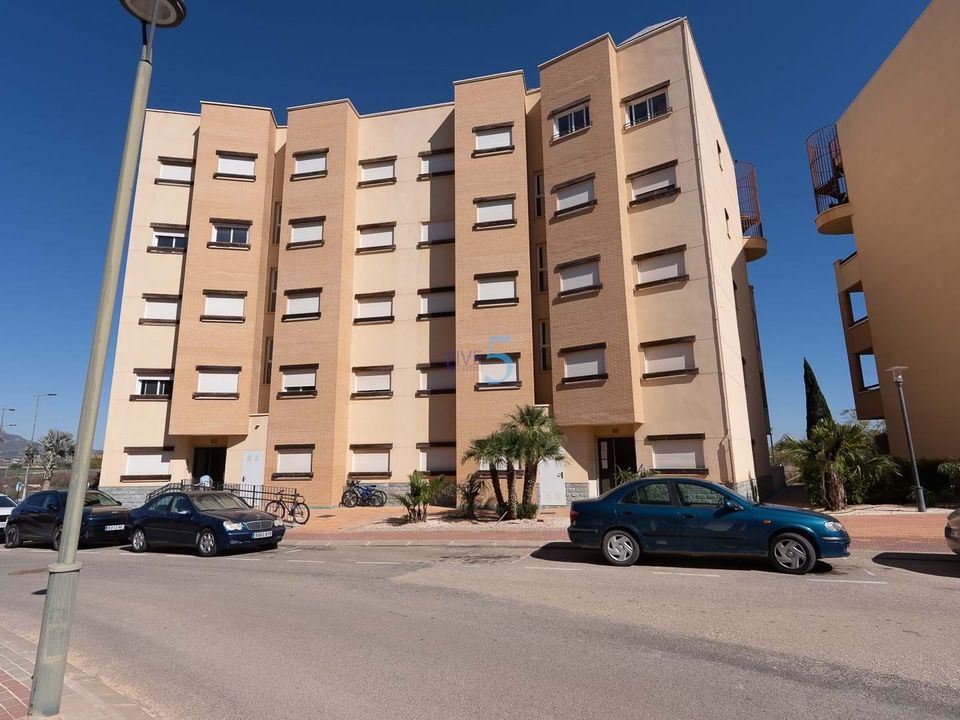 Penthouse i La Tercia (Sucina), Murcia - foto 2