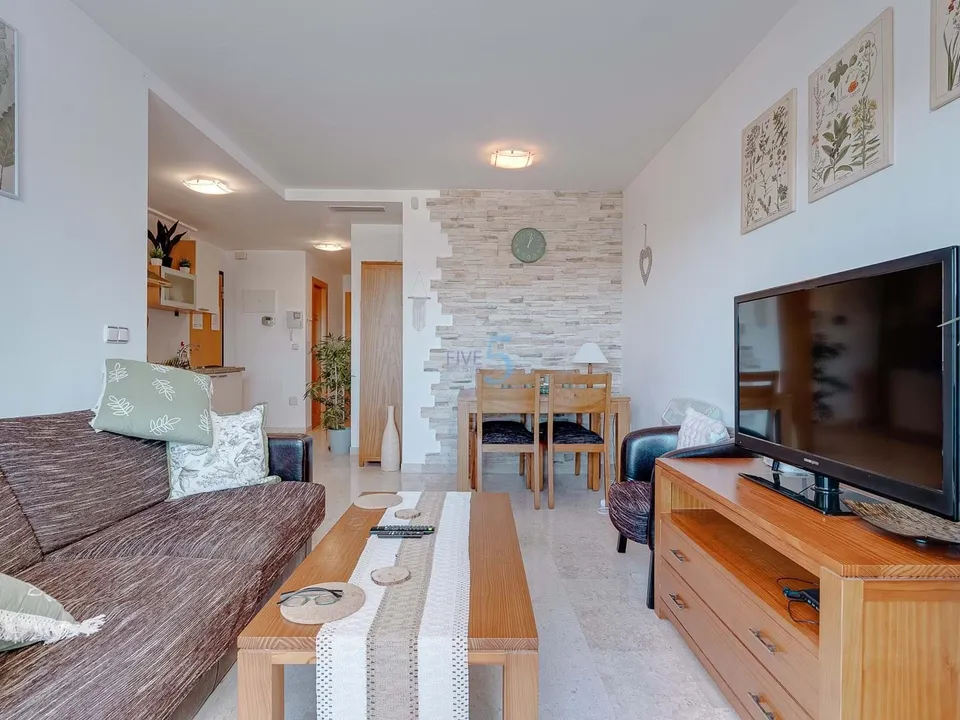 Penthouse i La Tercia (Sucina), Murcia - foto 3
