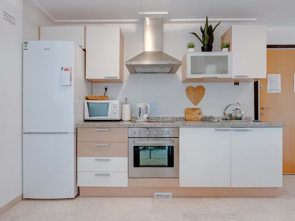Penthouse i La Tercia (Sucina), Murcia - foto 5