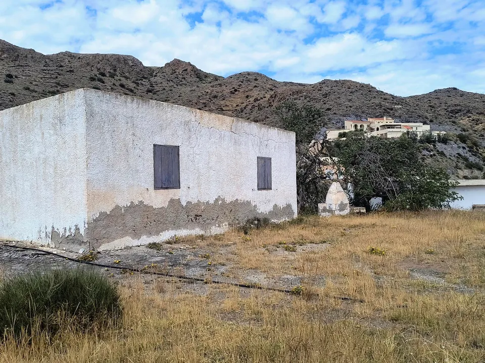 Cortijo em Mojacar, Almeria - foto 2