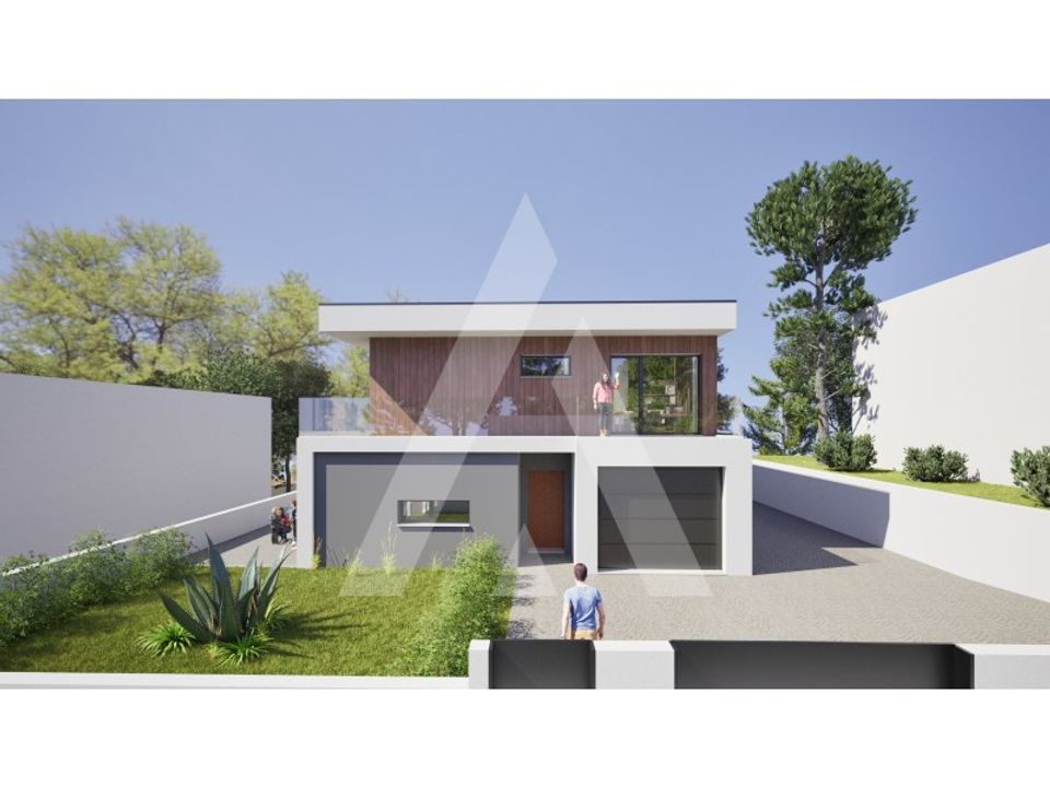 Villa i Rio de Loba, Viseu - foto 2